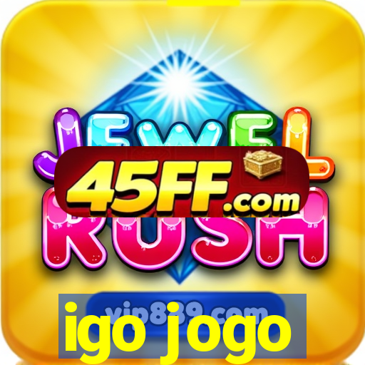 igo jogo